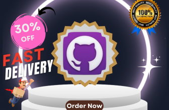 Buy GitHub Accounts
