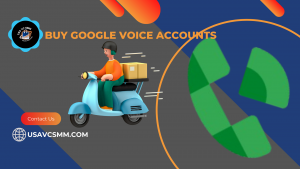 Buy Google Voice Accounts