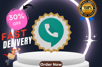 Buy Google Voice Accounts