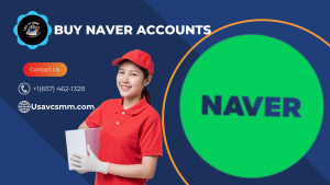 Buy Naver Accounts