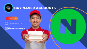 Buy Naver Accounts