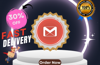 Buy Old Gmail Accounts