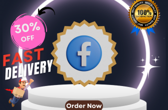 Buy USA Facebook Accounts