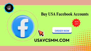 Buy USA Facebook Accounts