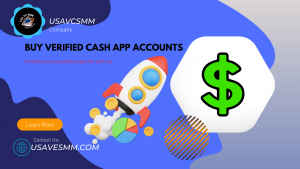 Buy Verified Cash App Accounts