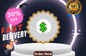 Buy Verified Cash App Accounts