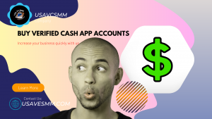 Buy Verified Cash App Accounts