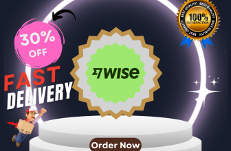 Buy Verified Wise Accounts